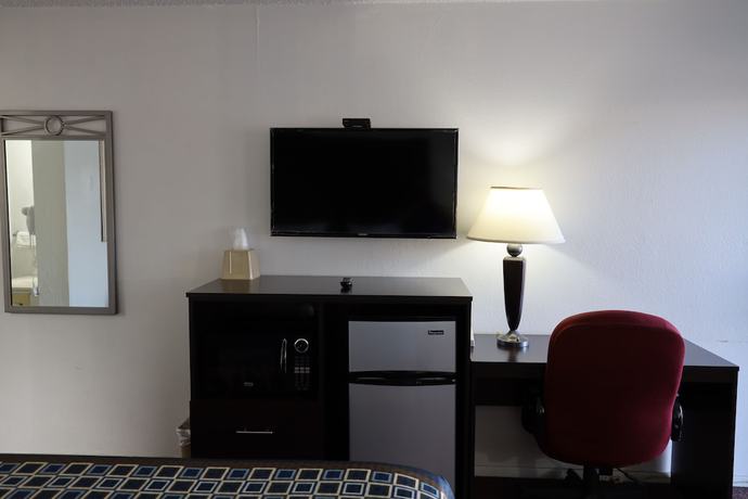 Imagen de la habitación del Hotel Copper Manor Motel. Foto 10