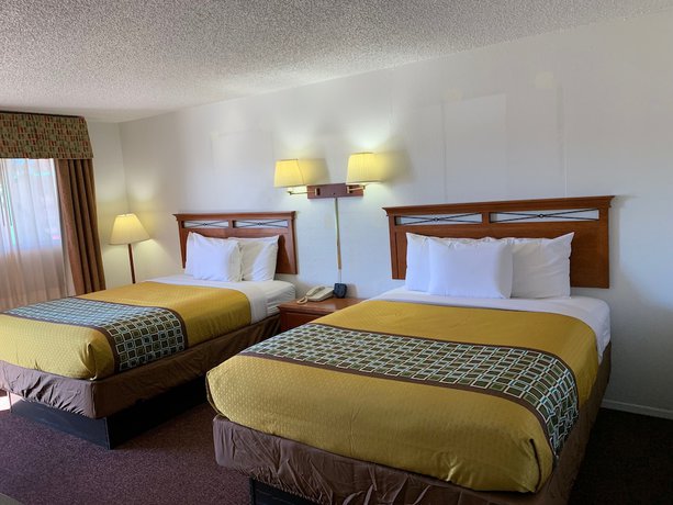 Imagen de la habitación del Hotel Copper Manor Motel. Foto 12