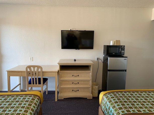 Imagen de la habitación del Hotel Copper Manor Motel. Foto 14