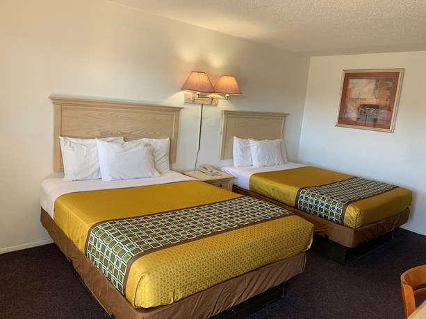 Imagen de la habitación del Hotel Copper Manor Motel. Foto 18