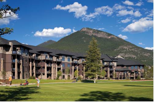 Imagen de la habitación del Hotel Copper Point Resort. Foto 2