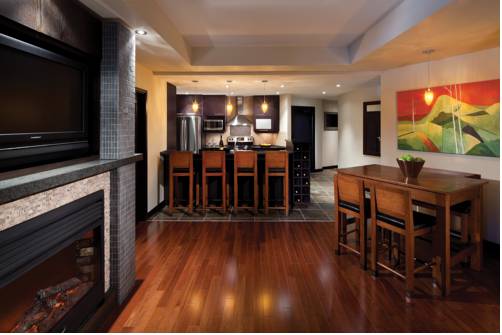 Imagen de la habitación del Hotel Copper Point Resort. Foto 3