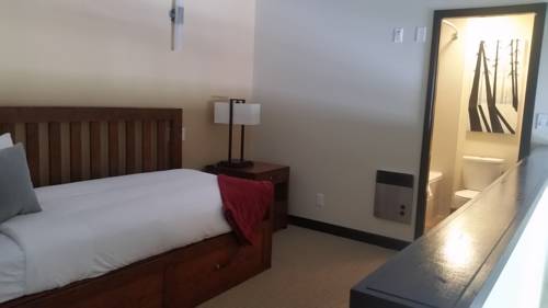 Imagen de la habitación del Hotel Copper Point Resort. Foto 5