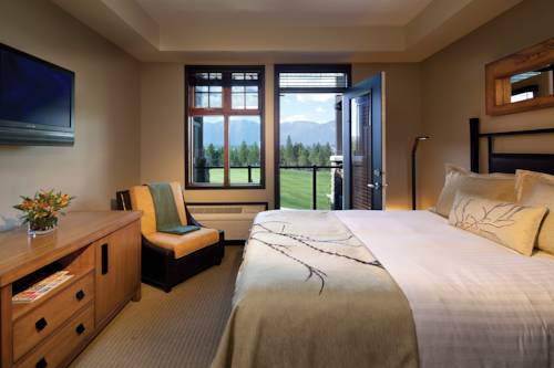 Imagen de la habitación del Hotel Copper Point Resort. Foto 7