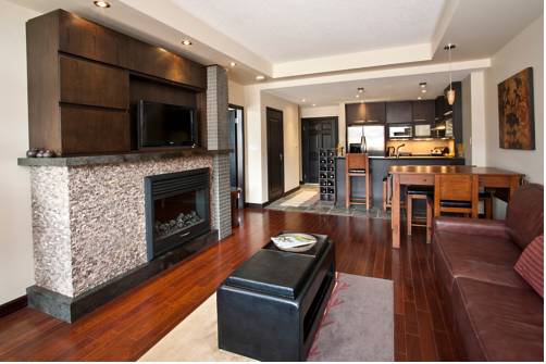 Imagen de la habitación del Hotel Copper Point Resort. Foto 10