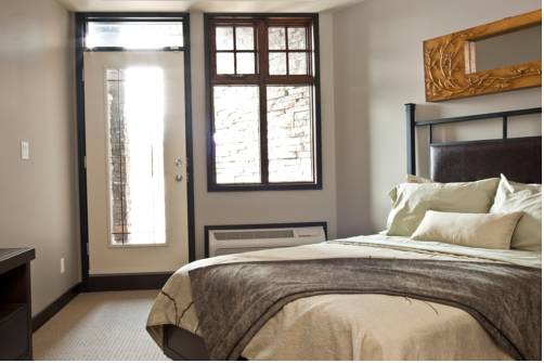 Imagen de la habitación del Hotel Copper Point Resort. Foto 11