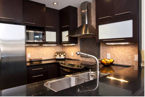 Imagen de la habitación del Hotel Copper Point Resort. Foto 12