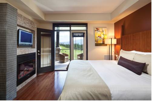 Imagen de la habitación del Hotel Copper Point Resort. Foto 13