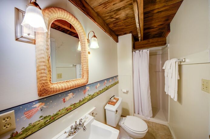 Imagen de la habitación del Hotel Copper Swan. Foto 10