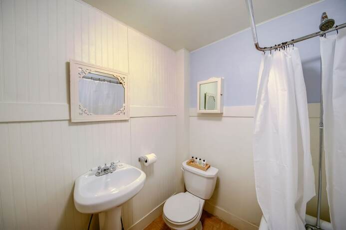 Imagen de la habitación del Hotel Copper Swan. Foto 12
