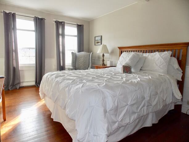 Imagen de la habitación del Hotel Copper Swan. Foto 14