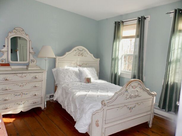 Imagen de la habitación del Hotel Copper Swan. Foto 15