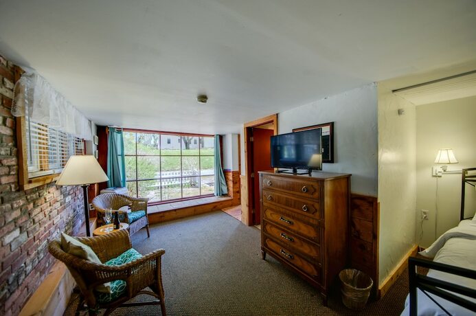 Imagen general del Hotel Copper Swan. Foto 6