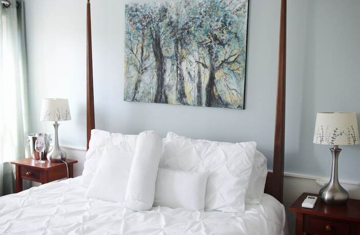Imagen de la habitación del Hotel Copper Swan. Foto 19
