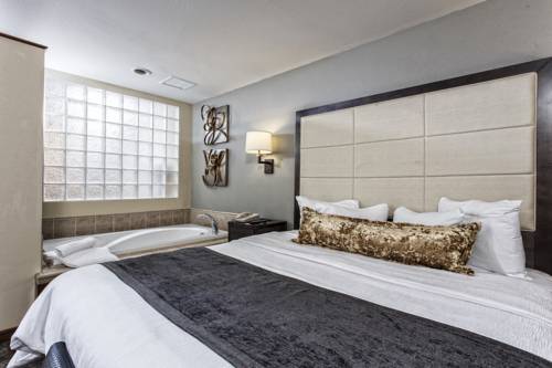 Imagen de la habitación del Hotel CopperLeaf BW Premier Collection. Foto 4