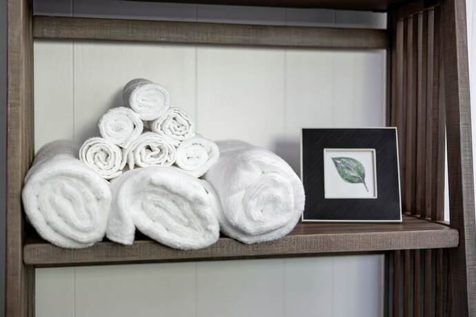 Imagen de la habitación del Hotel Copperhead Lodge. Foto 18