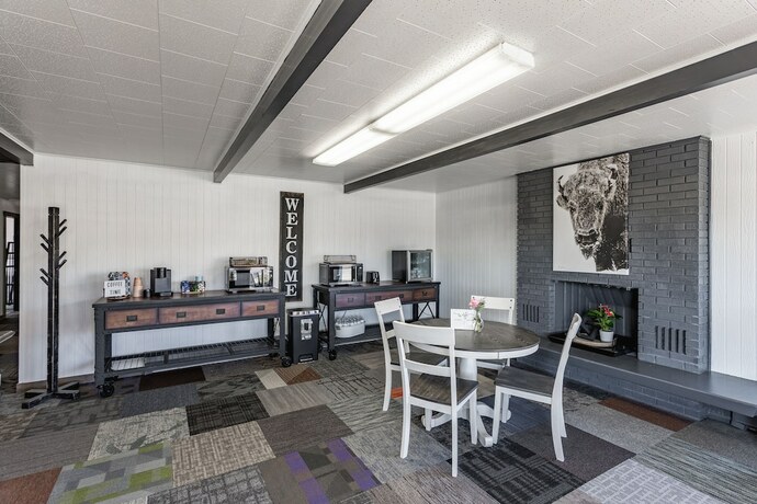 Imagen general del Hotel Copperhead Lodge. Foto 10