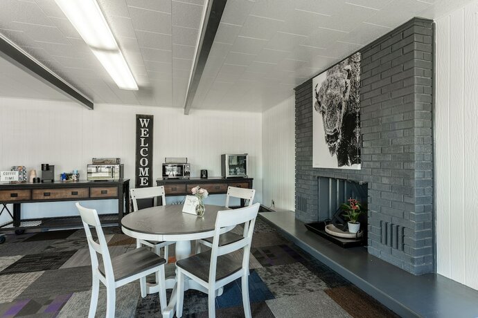 Imagen general del Hotel Copperhead Lodge. Foto 11