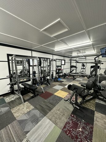 Imagen general del Hotel Copperhead Lodge. Foto 12