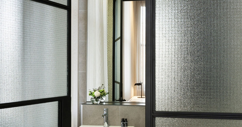 Imagen de la habitación del Hotel Coppersmith. Foto 7