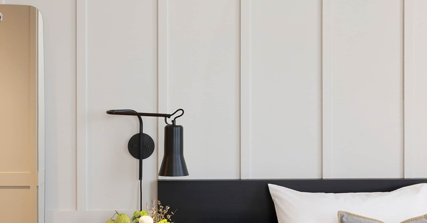 Imagen de la habitación del Hotel Coppersmith. Foto 8