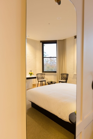 Imagen de la habitación del Hotel Coppersmith. Foto 9