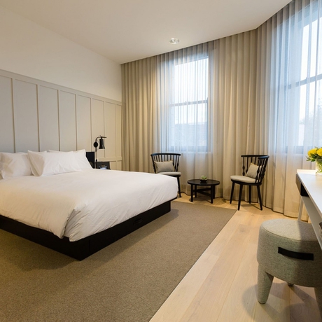 Imagen de la habitación del Hotel Coppersmith. Foto 10