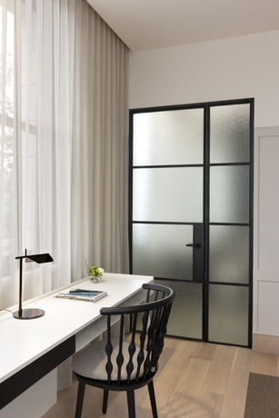 Imagen de la habitación del Hotel Coppersmith. Foto 11