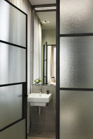 Imagen de la habitación del Hotel Coppersmith. Foto 16