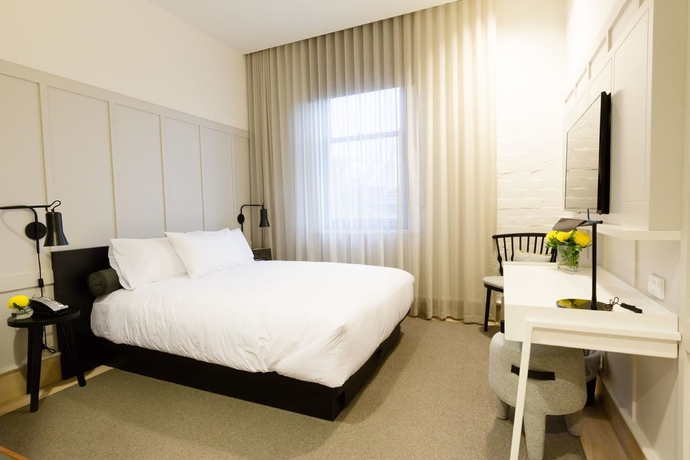 Imagen de la habitación del Hotel Coppersmith. Foto 18