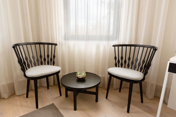 Imagen de la habitación del Hotel Coppersmith. Foto 19