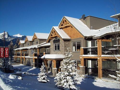 Imagen de la habitación del Hotel Copperstone Resort. Foto 2