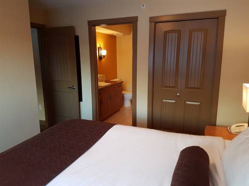 Imagen de la habitación del Hotel Copperstone Resort. Foto 4