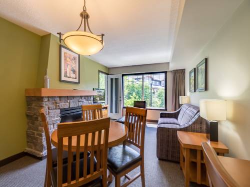 Imagen de la habitación del Hotel Copperstone Resort. Foto 6