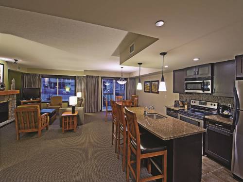 Imagen de la habitación del Hotel Copperstone Resort. Foto 7