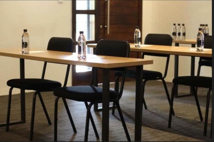 Imagen de los interiores del Hotel Copperwood and Conferencing. Foto 12