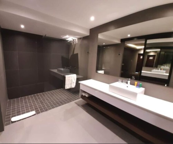 Imagen de la habitación del Hotel Copperwood and Conferencing. Foto 6