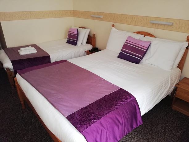Imagen de la habitación del Hotel Coppice. Foto 2