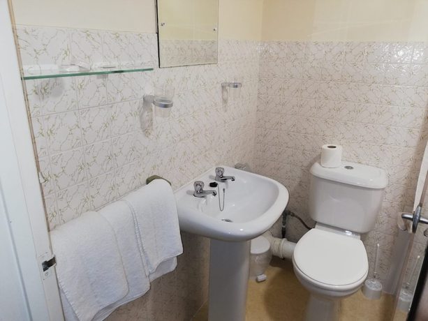 Imagen de la habitación del Hotel Coppice. Foto 4