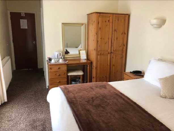 Imagen de la habitación del Hotel Coppice. Foto 7