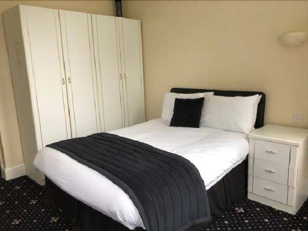 Imagen de la habitación del Hotel Coppice. Foto 9