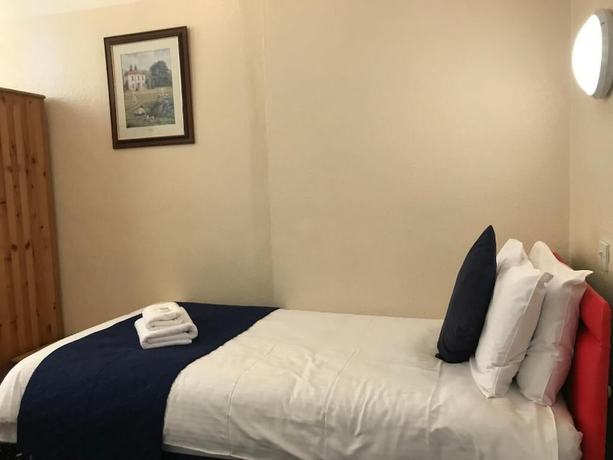 Imagen de la habitación del Hotel Coppice. Foto 10