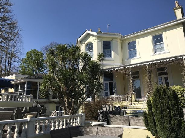 Imagen general del Hotel Coppice. Foto 1