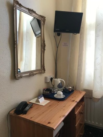 Imagen de la habitación del Hotel Coppice. Foto 12
