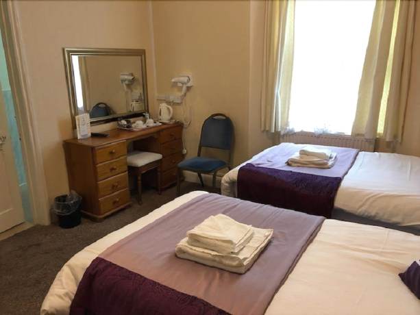 Imagen de la habitación del Hotel Coppice. Foto 19