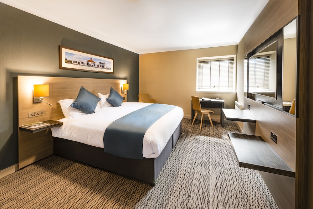 Imagen de la habitación del Hotel Copthorne Aberdeen. Foto 5