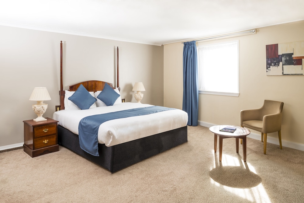 Imagen de la habitación del Hotel Copthorne Aberdeen. Foto 9