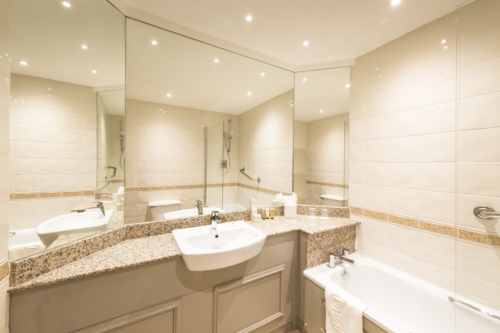 Imagen de la habitación del Hotel Copthorne Aberdeen. Foto 14