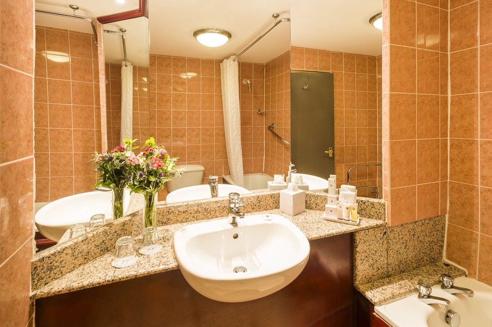 Imagen de la habitación del Hotel Copthorne Aberdeen. Foto 16
