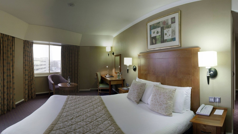 Imagen de la habitación del Hotel Copthorne Birmingham. Foto 3